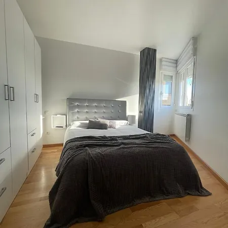 Apartamento Rural Mai Bardenas Arguedas Extérieur photo