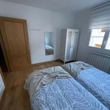Apartamento Rural Mai Bardenas Arguedas Extérieur photo