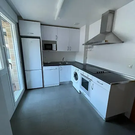 Apartamento Rural Mai Bardenas Arguedas Extérieur photo