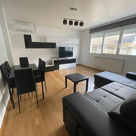Apartamento Rural Mai Bardenas Arguedas Extérieur photo
