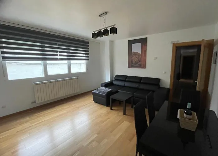 Apartamento Rural Mai Bardenas