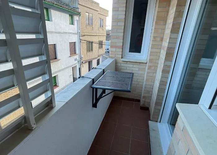 Apartamento Rural Mai Bardenas